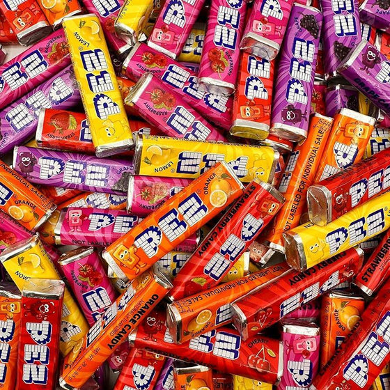 PEZ Candy