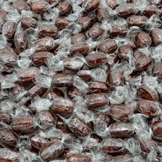 Root Beer Barrels Hard Candy