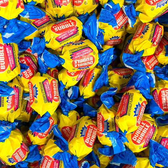 Dubble Bubble Original Gum