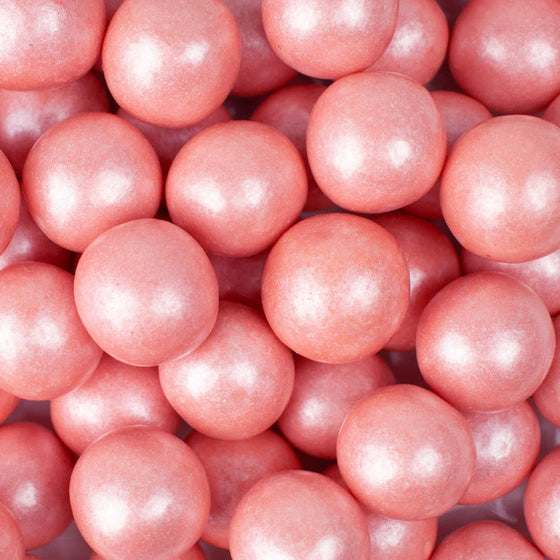 1" Gumballs (Custom Color Options) - Pink