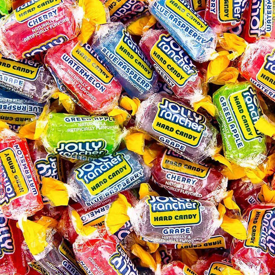 Jolly Rancher Original Hard Candy